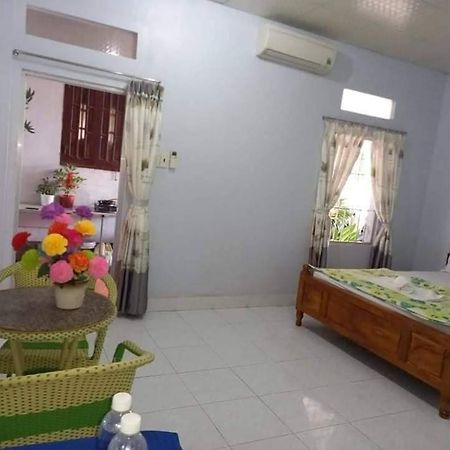 Hoai Oanh Homestay Mui Ne Exterior foto