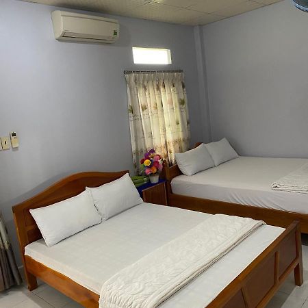 Hoai Oanh Homestay Mui Ne Exterior foto
