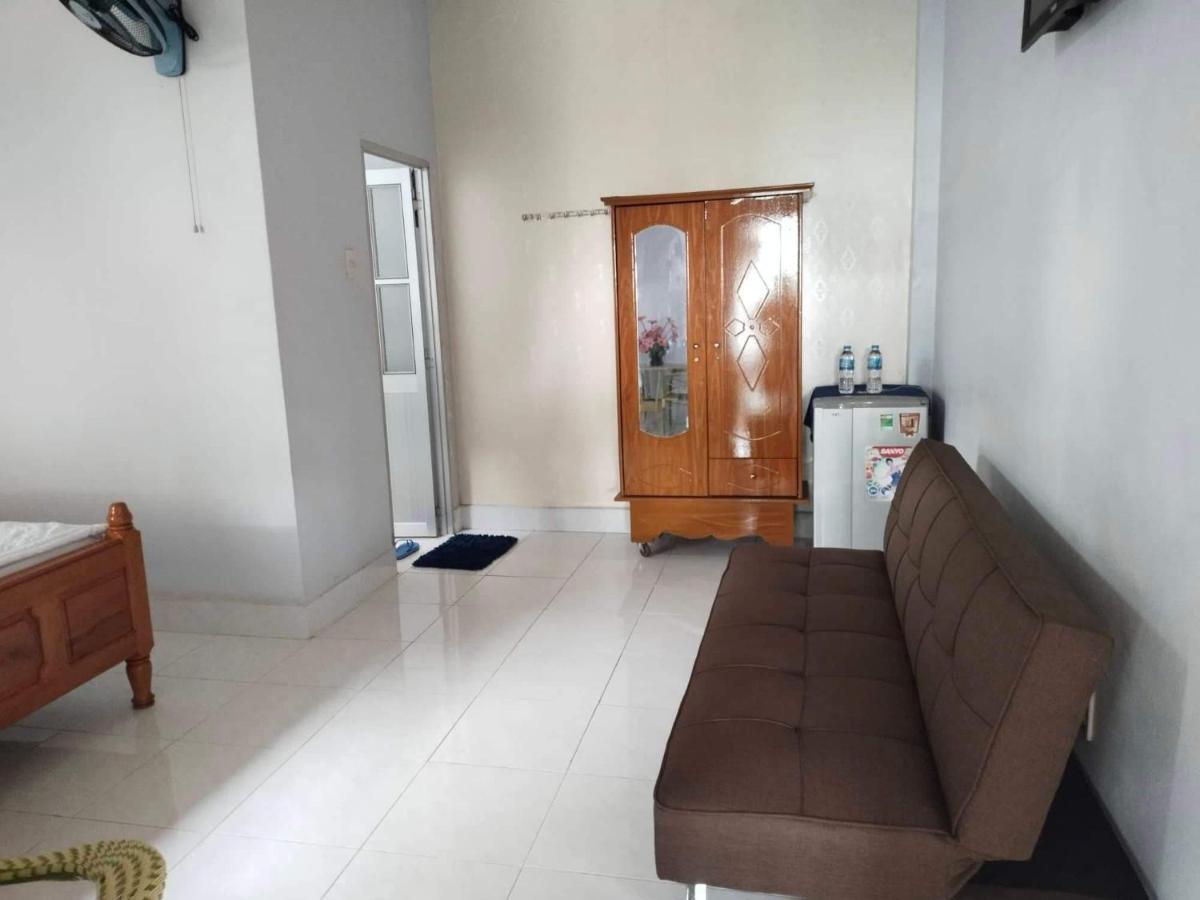 Hoai Oanh Homestay Mui Ne Exterior foto